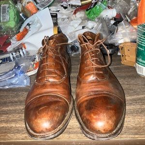 domani Fancy shoes 10.5